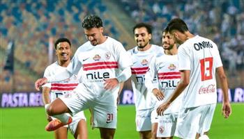   نجم الزمالك ينضم لبعثة الفريق في جنوب أفريقيا قبل مواجهة كايزر تشيفز