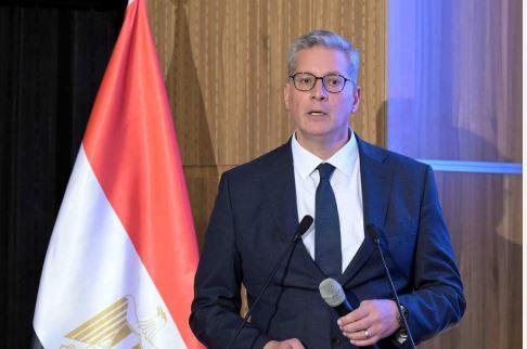 وزير البترول يبحث تعزيز التعاون التعديني مع غرب أستراليا
