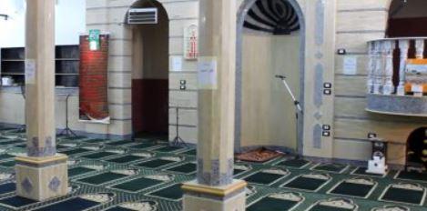غدا.. افتتاح مسجدين ببني سويف بتكلفة 5 ملايين جنيه