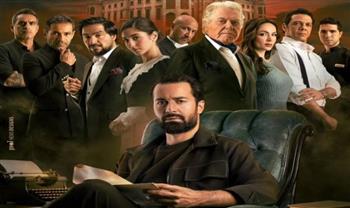   « قصر الباشا » .. عودة أفلام السراديب والدهاليز !