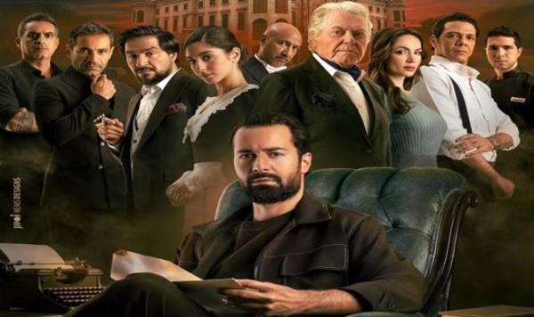 « قصر الباشا » .. عودة أفلام السراديب والدهاليز !