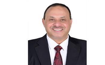 عبدالغني: حديث الرئيس في الأكاديمية العسكرية أكد رؤية الدولة في حماية مصالحها