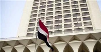 الخارجية تنجح فى إعادة 131 مواطنا مصريا من ليبيا