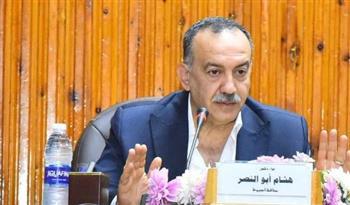 محافظ أسيوط: إنجاز ملف التصالح على بعض مخالفات البناء بنسبة 99.3%