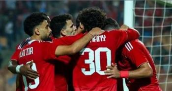   الأهلي يواجه الجيش الملكي غدًا في دوري أبطال أفريقيا