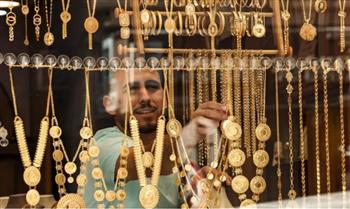   سعر الذهب اليوم.. عيار 21 عند 5565 جنيهًا