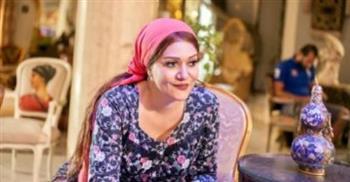 حسناء سيف الدين تكشف ملامح دورها المحوري في مسلسل " 2 قهوة"