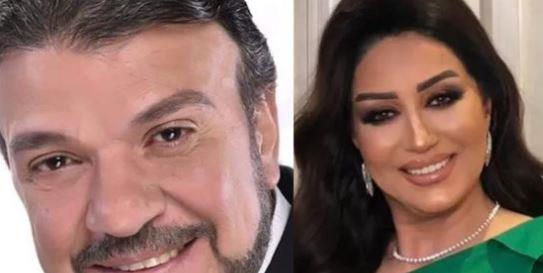 فريق عمل مسلسل «السرايا الصفرا» يحتفل بأول يوم بروفات بحضور نجوم العمل