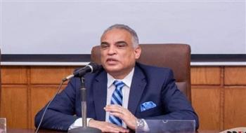 جامعة طنطا تحقق مراكز تميُز مُتقدمة ضمن تصنيف التايمز للجامعات العربية