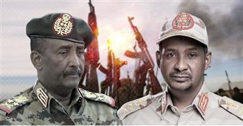 اشتباكات بين الجيش السوداني وعناصر متحالفة مع الدعم السريع بجنوب كردفان