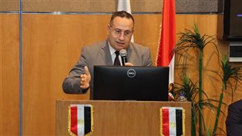   جامعة الإسكندرية تطلق مبادرة "بداية جديدة لضمان جودة التعليم" بمشاركة أكثر من 200 طالب