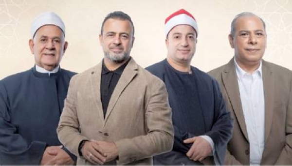 «دولة التلاوة» يقترب من 200 مليون مشاهدة.. الليلة إعلان نجوم الحلقة وجوائز مليونية للفائزين في رمضان