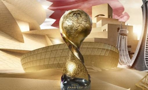القنوات الناقلة لمباريات كأس العرب 2025.. التردد والموعد والمكان