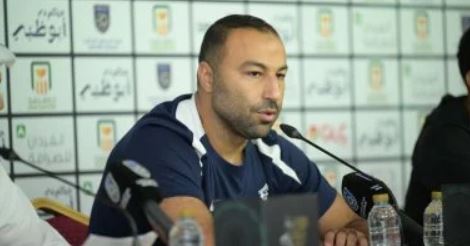 أحمد عبد الرؤوف: الزمالك يلعب للفوز على كايزر تشيفز ونسعى لتعويض الغيابات