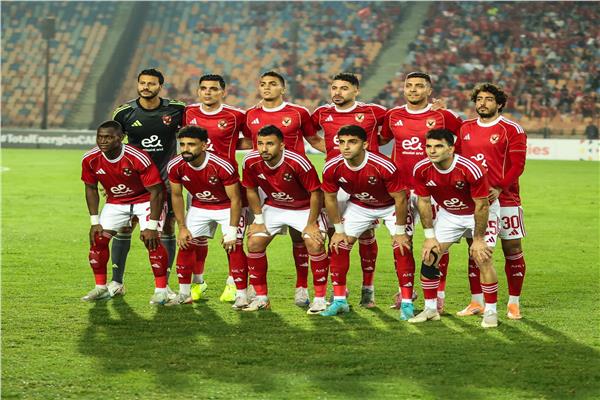 القناة الناقلة لمباراة الأهلي والجيش الملكي المغربي بدوري الأبطال الليلة