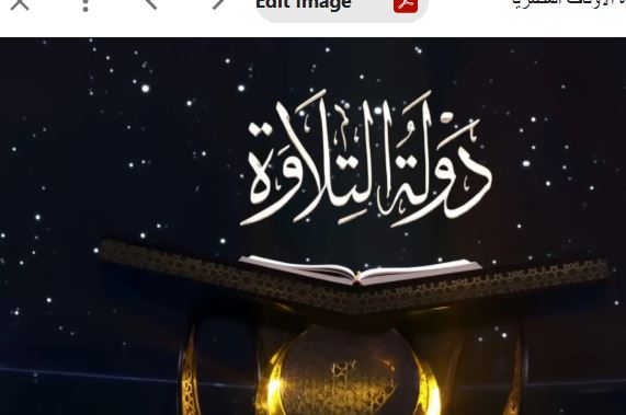 بث مباشر للحلقة الخامسة من برنامج «دولة التلاوة»