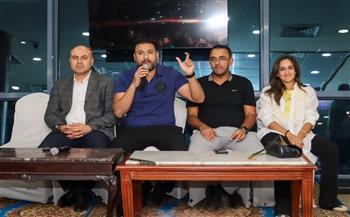 ب69 مرشحا .... ساعات وتبدأ منافسة شرسة علي مقاعد مجلس نادي سموحة الاجتماعي بالإسكندرية