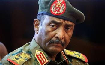   البرهان: لا وثيقة أمريكية جديدة للسلام في السودان حاليا