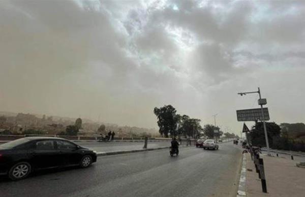 شبورة وأمطار خفيفة.. طقس خريفي غير مستقر اليوم