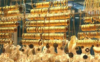   سعر الذهب يتماسك محليًا اليوم