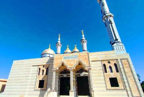 إعمار بيوت الله.. الأوقاف تواصل الافتتاحات في 12 محافظة