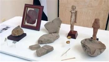   خبير آثار: افتتاح المتحف الكبير يساهم فى استرداد آثار مصر 