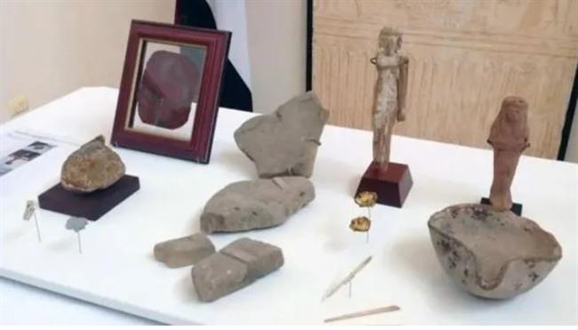 خبير آثار: افتتاح المتحف الكبير يساهم فى استرداد آثار مصر 