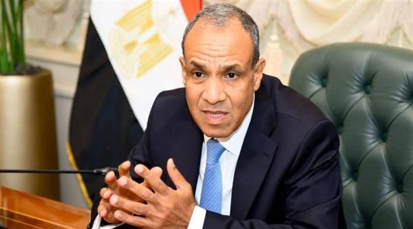 مصر ترفض أي إجراءات تقوّض حل الدولتين بين الضفة وغزة