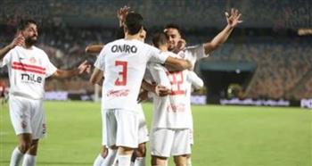   المصري والزمالك على القمة.. ترتيب مجموعة الكونفدرالية قبل جولة الحسم