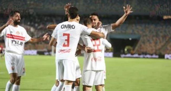 المصري والزمالك على القمة.. ترتيب مجموعة الكونفدرالية قبل جولة الحسم