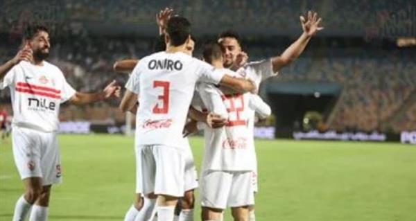 المصري والزمالك على القمة.. ترتيب مجموعة الكونفدرالية قبل جولة الحسم