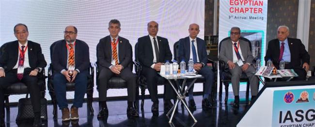 بدء مؤتمر الجمعية الدولية لجراحي الجهاز الهضمي بالقاهرة