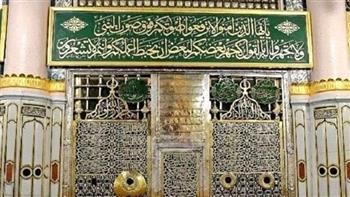   خطيب المسجد النبوي: منزلة الصبر على طاعة الله عظيمة