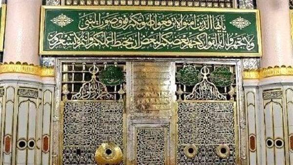 خطيب المسجد النبوي: منزلة الصبر على طاعة الله عظيمة