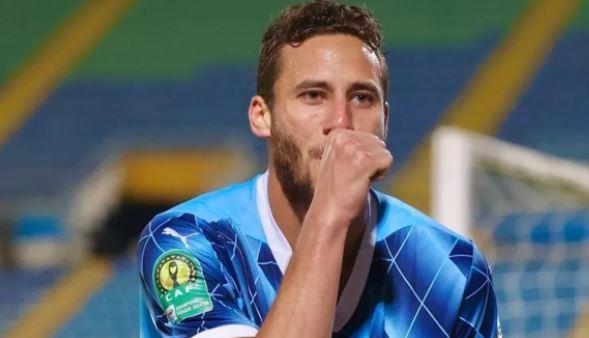 الخطيب يصدر أمرا عاجلا فى الأهلي بشأن رمضان صبحي