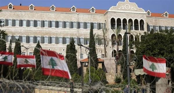 لبنان يتقدم بشكوى ضد دولة الاحتلال الإسرائيلي