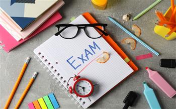   جدول امتحانات الفصل الدراسي الأول لطلاب صفوف النقل