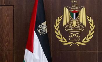   الرئاسة الفلسطينية : نطالب واشنطن بتدخل فوري لإجبار إسرائيل على وقف الحرب