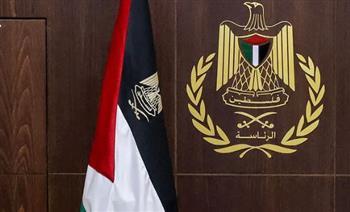 الرئاسة الفلسطينية : نطالب واشنطن بتدخل فوري لإجبار إسرائيل على وقف الحرب