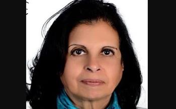   نادية زخاري .. مسيرة علمية تتوج بجائزة البحث الطبي لعام 2025