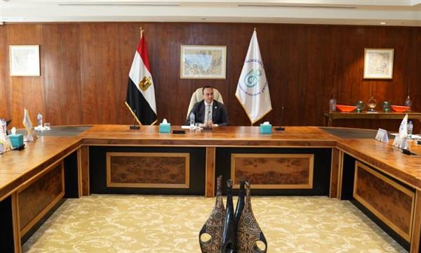 رئيس هيئة الرعاية الصحية يشهد 4 جلسات نقاشية علمية موسعة حول لقاحات السرطان