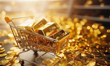   سعر الذهب مساء اليوم الجمعة
