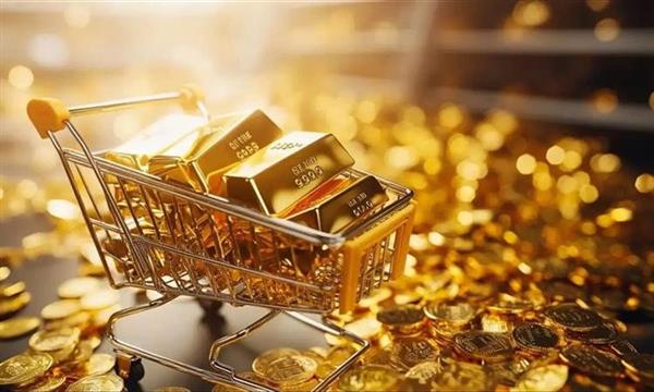 سعر الذهب مساء اليوم الجمعة