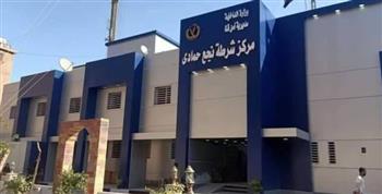   العثور على جثة سيدة مسنة داخل منزلها في قرية بهجورة بنجع حمادي