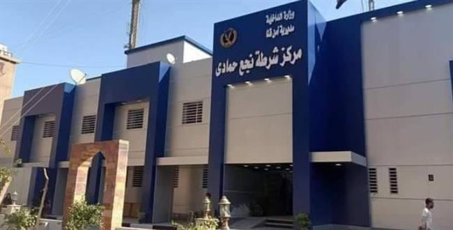العثور على جثة سيدة مسنة داخل منزلها في قرية بهجورة بنجع حمادي