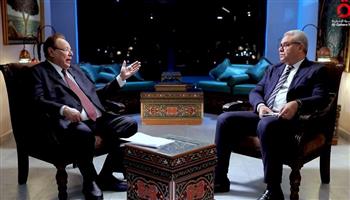   علي ناصر محمد: الدعم المصري كان محورياً في انتصار ثورة 14 أكتوبر بجنوب اليمن