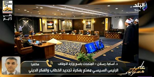 دولة التلاوة .. لجنة تحكيم مُتخصصة وتكريم الفائزين في الليلة الأولى من رمضان