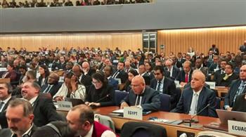   فوز مصر بمقعد في الجمعية العامة للمنظمة البحرية الدولية IMO