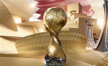   القنوات الناقلة لمباريات كأس العرب 2025.. التردد والموعد والمكان
