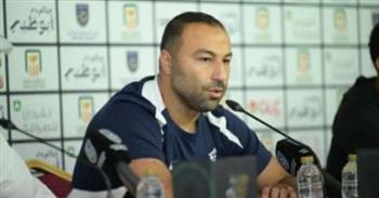   أحمد عبد الرؤوف: الزمالك يلعب للفوز على كايزر تشيفز ونسعى لتعويض الغيابات
